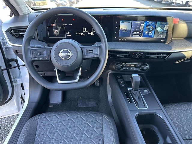 New 2026 Nissan Kicks SV w/ SV Premium Package image 18