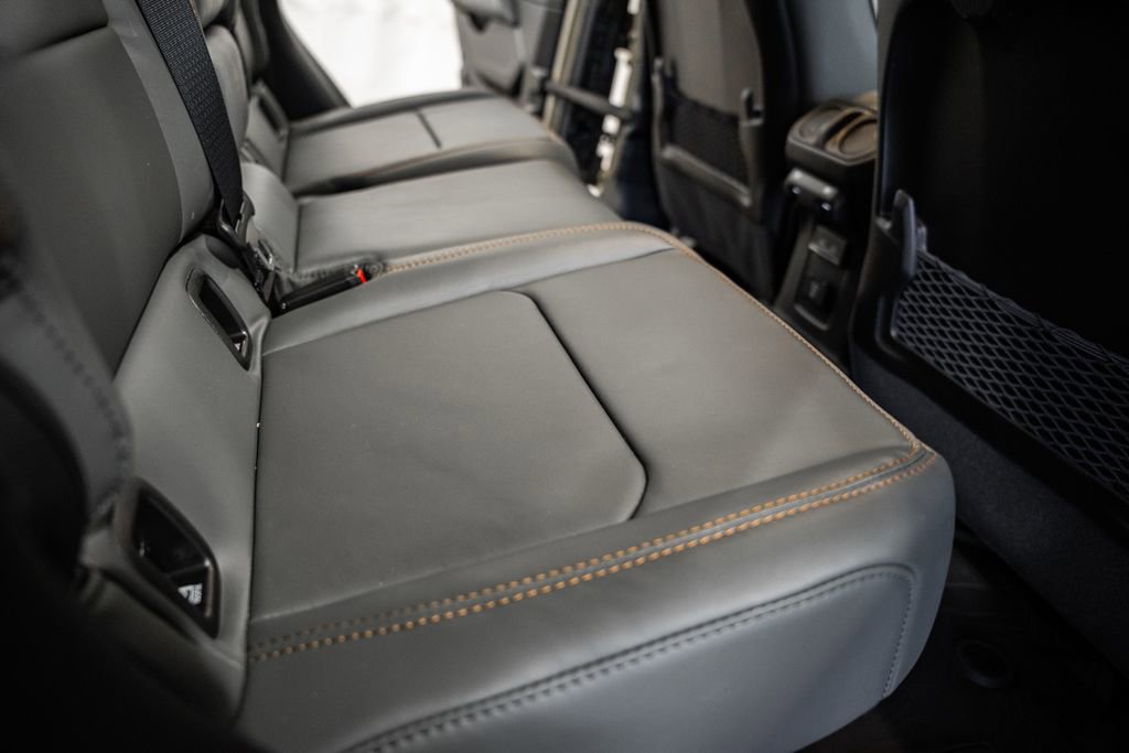 New 2026 Jeep Gladiator Mojave image 35