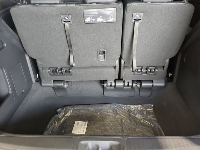 New 2025 Honda Odyssey EX-L image 22