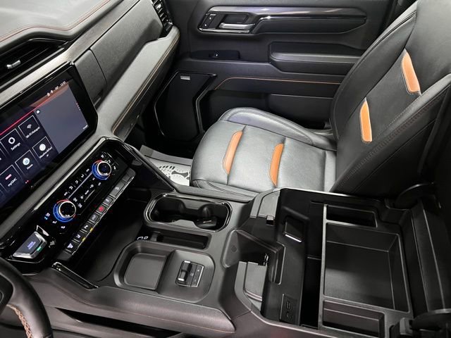 Used 2024 GMC Sierra 3500 AT4 w/ AT4 Premium Plus Package image 35