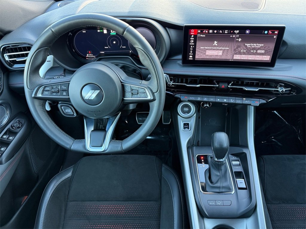 Used 2024 Dodge Hornet R/T Plus image 33