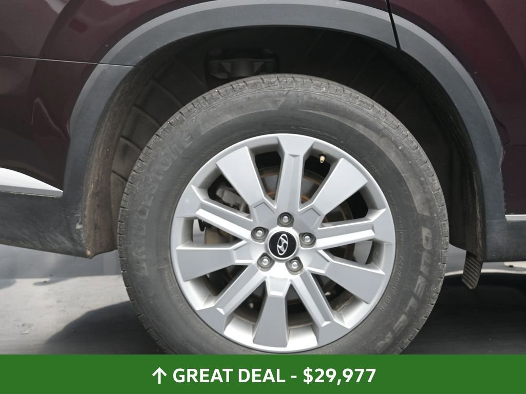 Used 2024 Hyundai Palisade SEL image 14