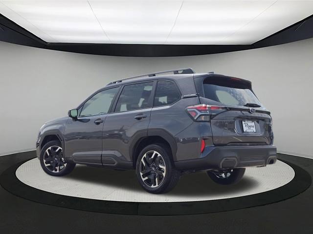 New 2026 Subaru Forester Limited image 5