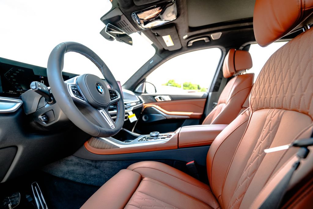 New 2027 BMW X7 M60i w/ Executive Package AWD/4WD image 4