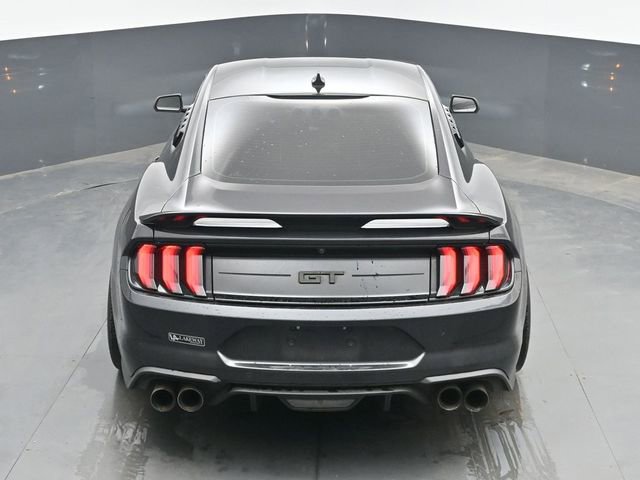Used 2022 Ford Mustang GT RWD image 24