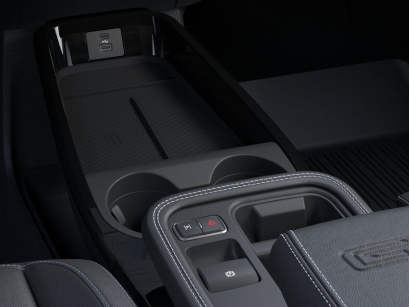 New 2025 Ford Mustang Mach-E GT w/ Interior Protection Package AWD/4WD image 15