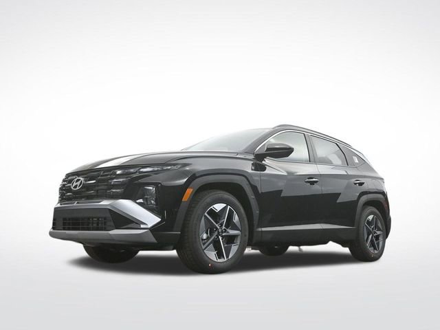 Used 2026 Hyundai Tucson SEL FWD image 31