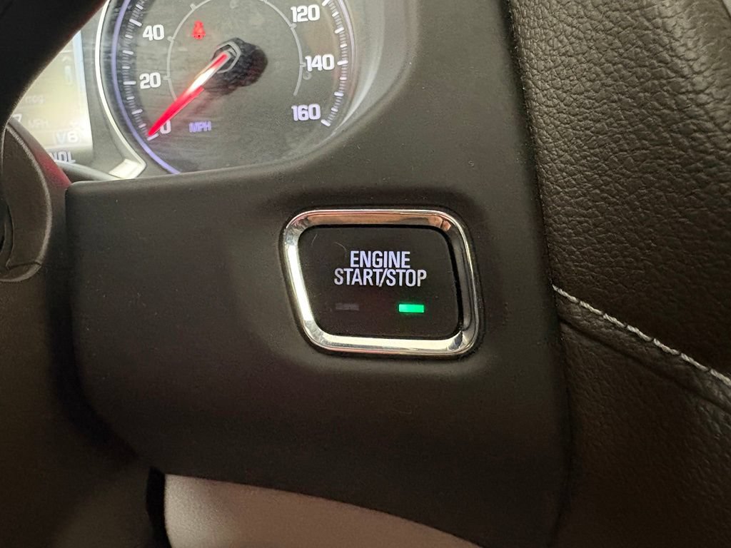Used 2019 GMC Acadia SLT FWD image 34
