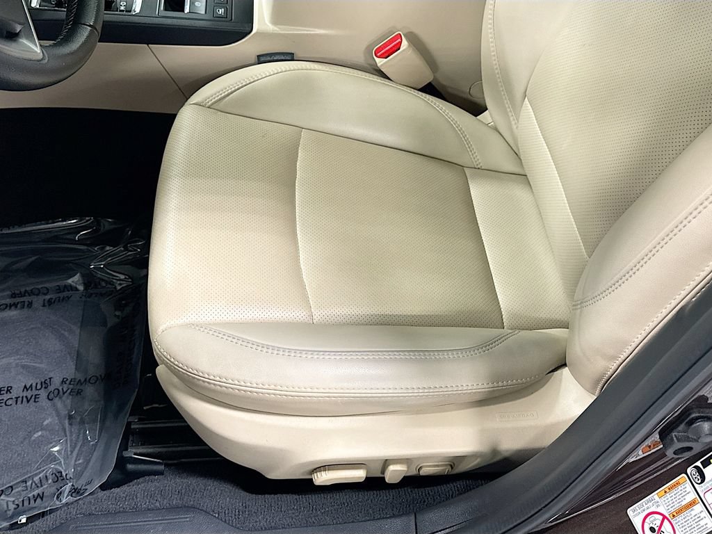 Used 2019 Subaru Outback 2.5i Limited w/ Popular Package #2 AWD/4WD image 18
