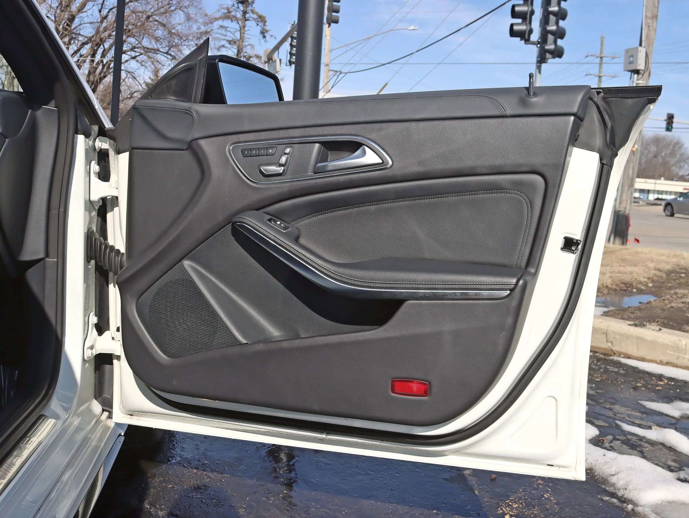 Used 2018 Mercedes-Benz CLA 45 AMG CLA 45 4MATIC Coupe 4D image 35