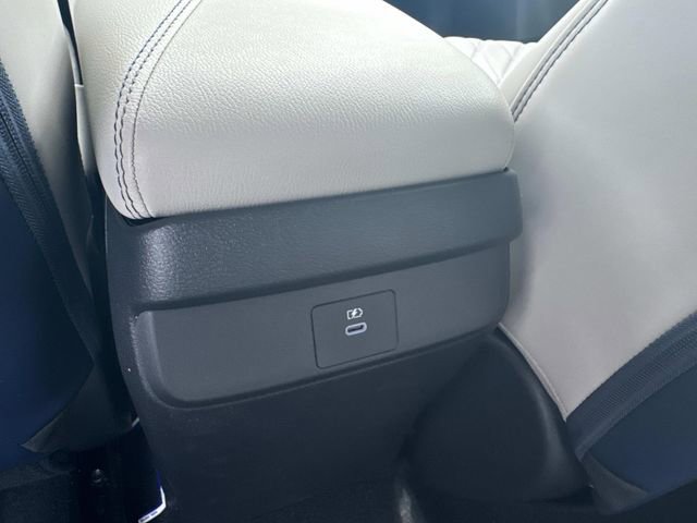 New 2026 Nissan Sentra SL w/ Floor Mat Package FWD image 15