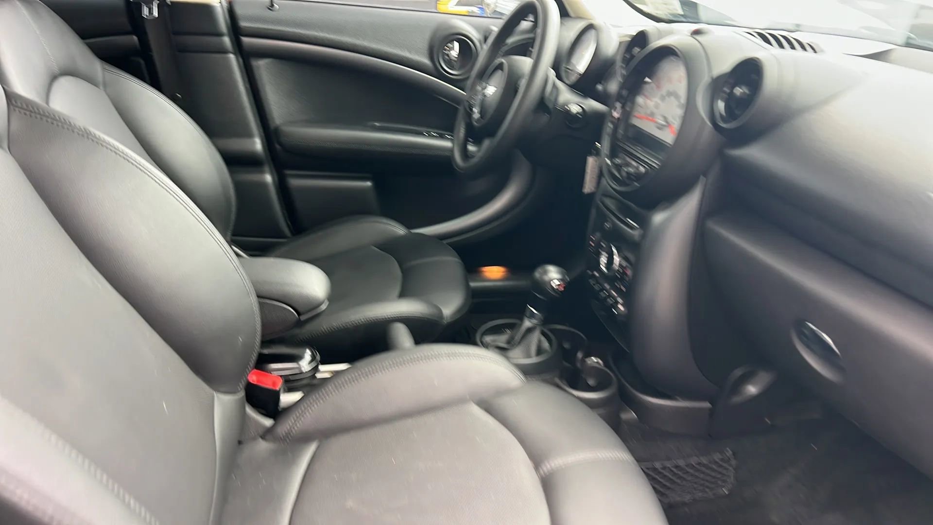 Used 2013 MINI Cooper Countryman S image 25