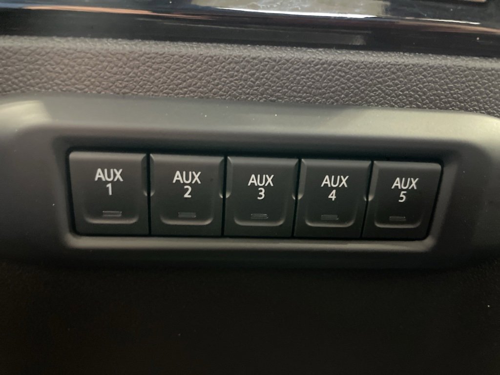 Used 2025 Chevrolet Silverado 2500 LT image 43