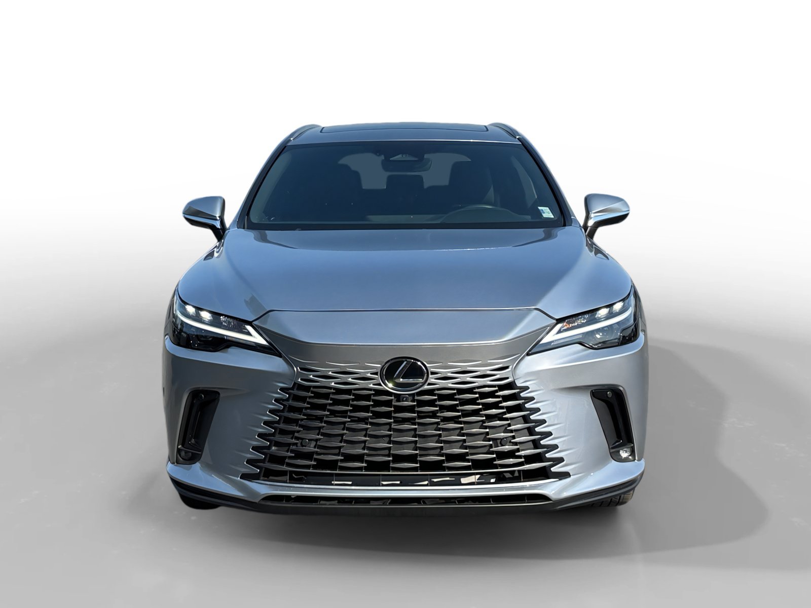 Used 2024 Lexus RX 350 Premium w/ Convenience Package FWD image 8