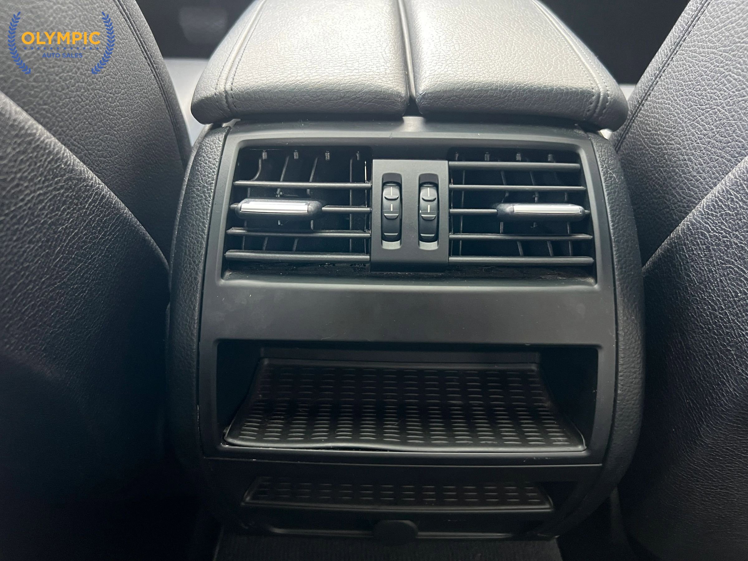 Used 2016 BMW 528i Sedan image 38