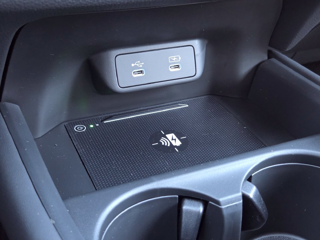 New 2027 Honda HR-V Sport image 7