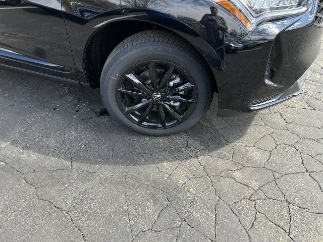 Certified 2026 Acura RDX SH-AWD image 13