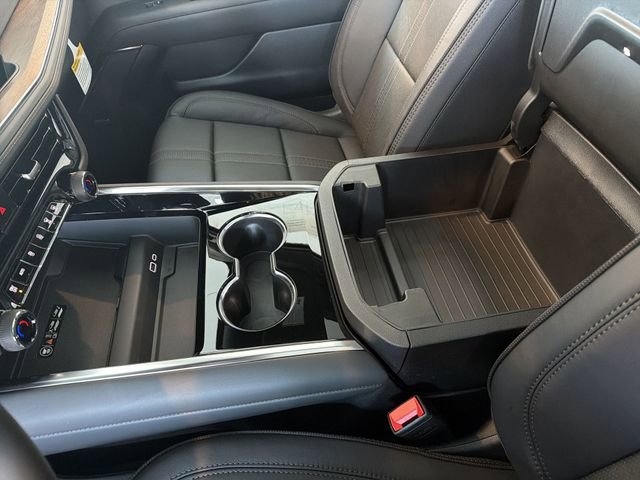 New 2026 Chevrolet Tahoe High Country image 27