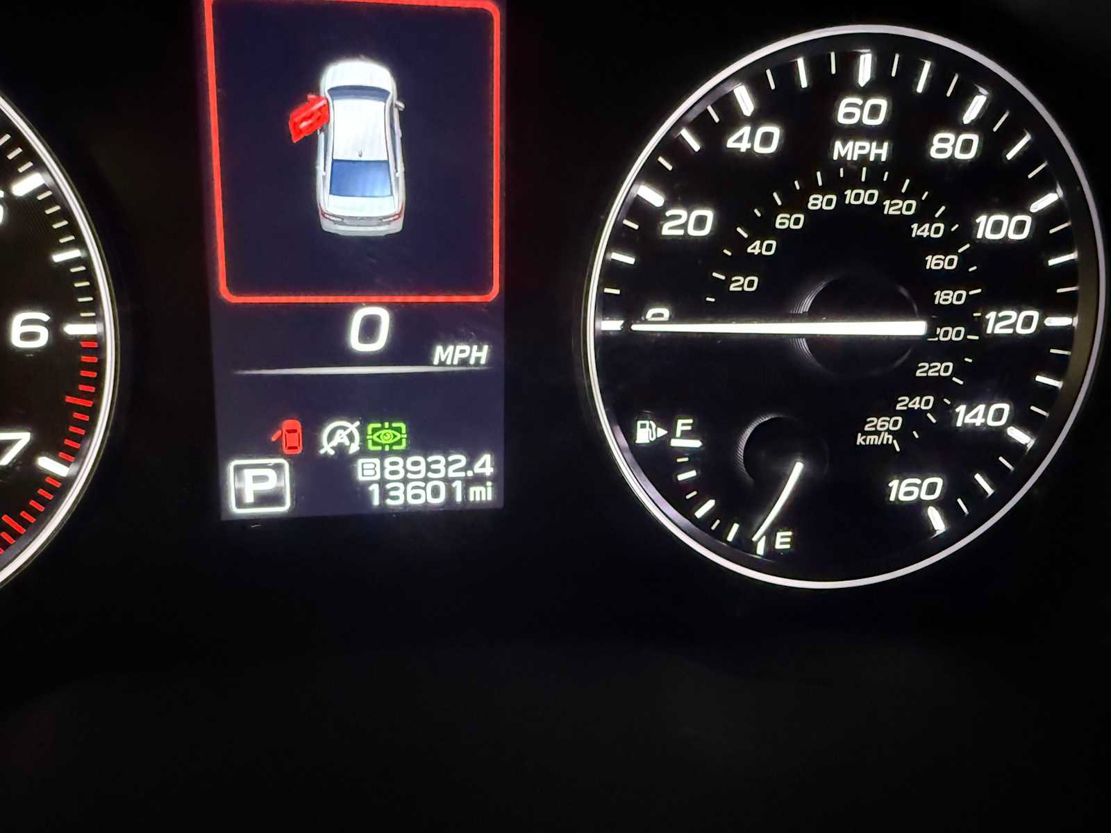 Certified 2024 Subaru Legacy Touring XT w/ Tech Package #2 AWD/4WD image 37