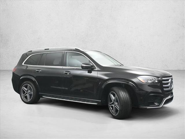 Used 2026 Mercedes-Benz GLS 450 4MATIC image 6