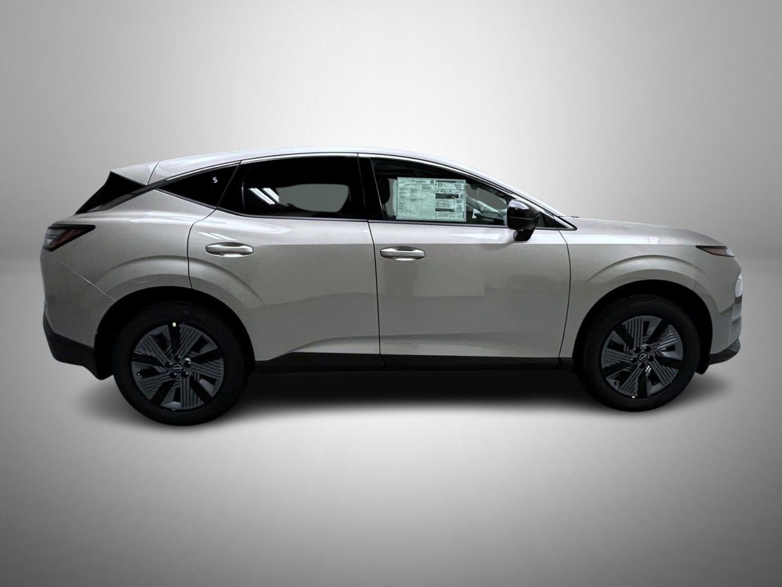 New 2026 Nissan Murano SL image 4