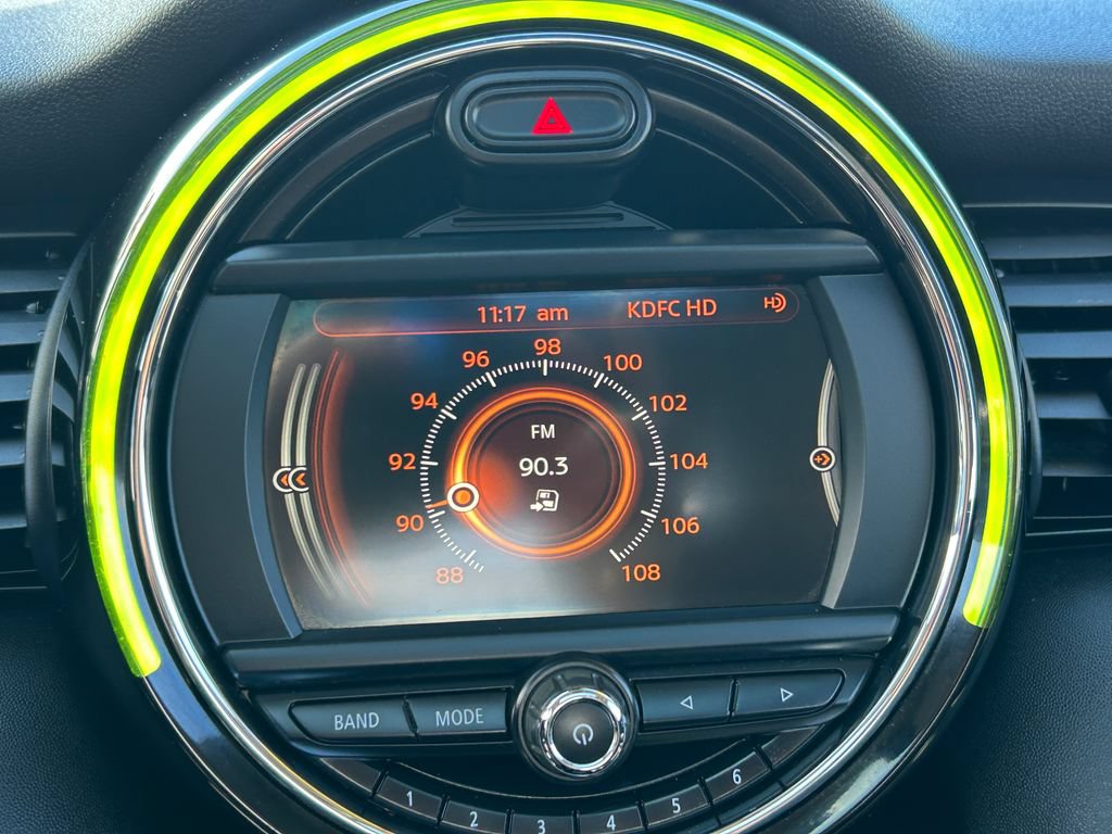 Used 2017 MINI Cooper 2-Door Hardtop FWD image 22