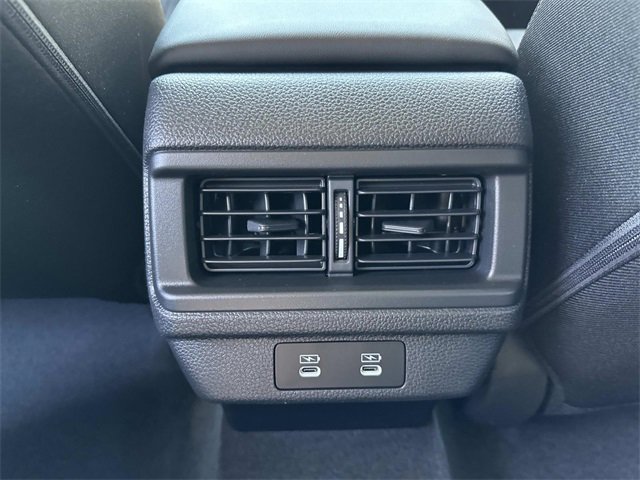 New 2025 Honda Accord SE image 16