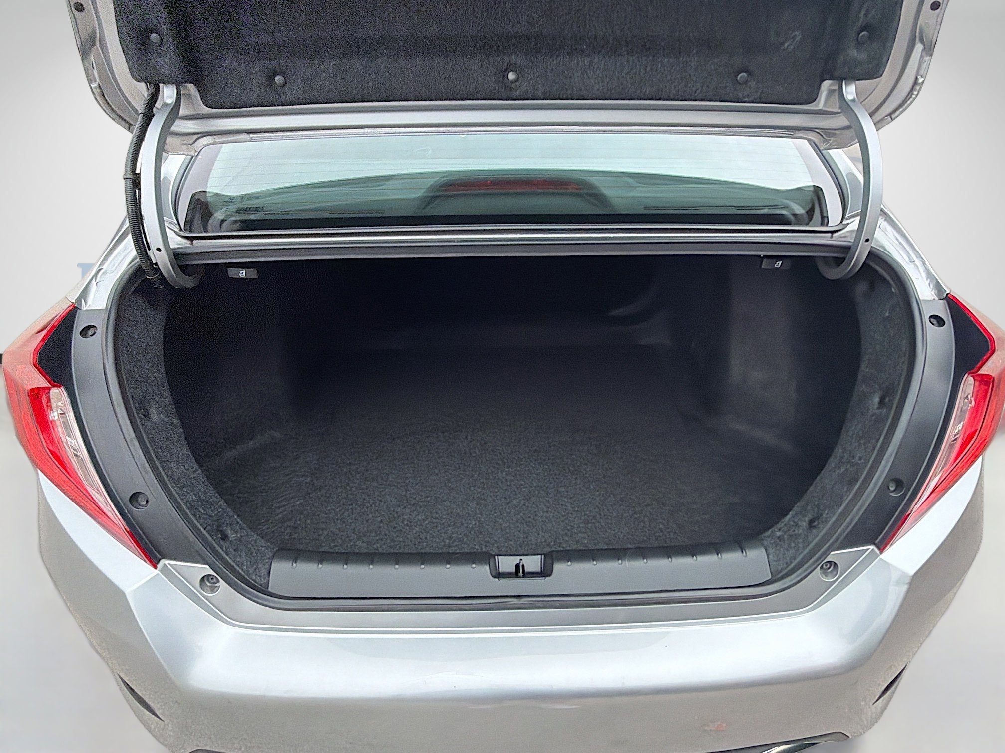 Used 2021 Honda Civic EX image 25