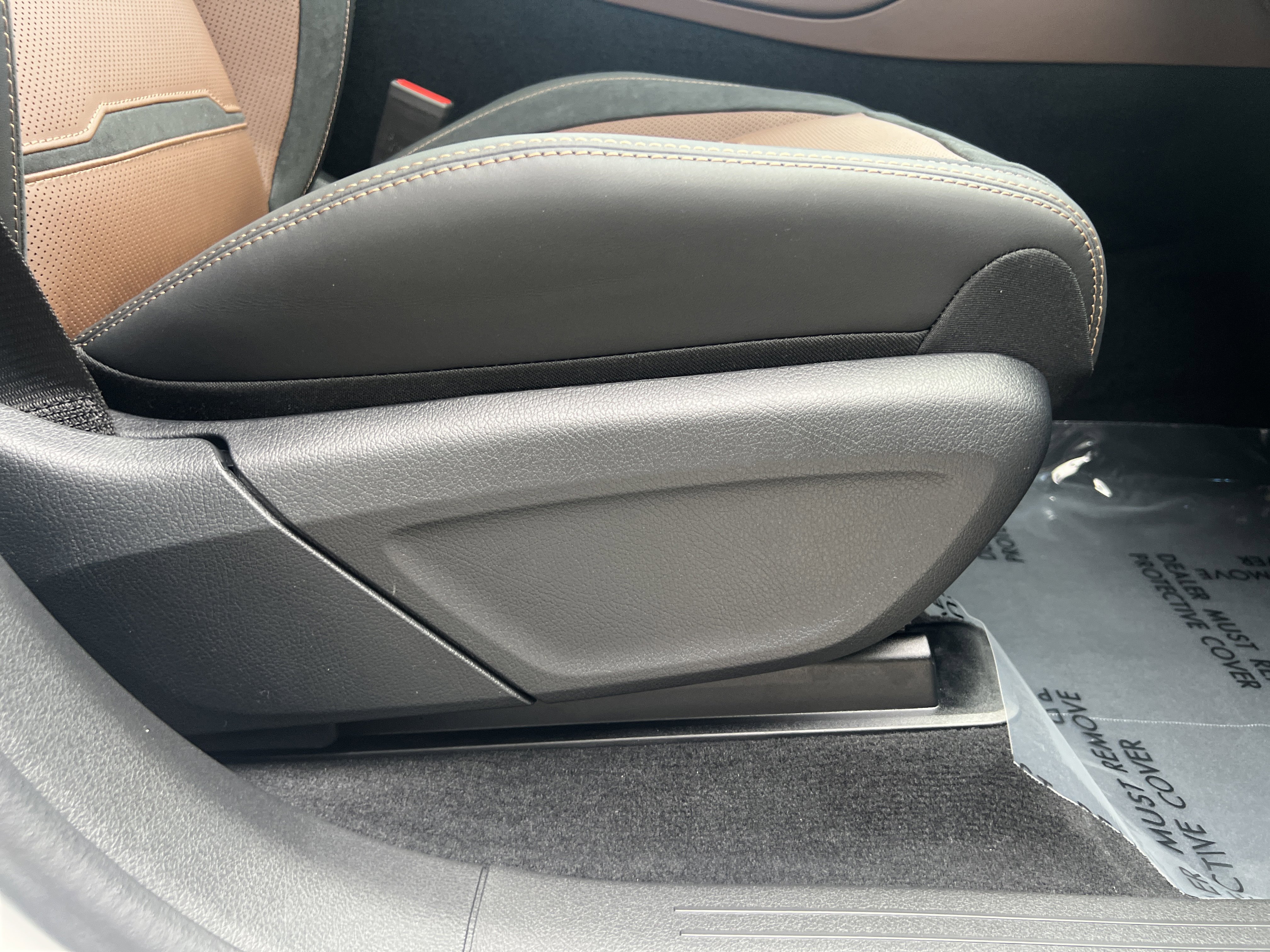 New 2026 Mercedes-Benz GLE 53 AMG 4MATIC Coupe image 28