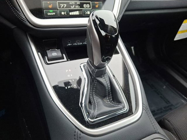 Certified 2025 Subaru Legacy Premium image 16