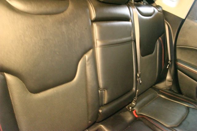 Used 2017 Jeep Compass Trailhawk w/ Leather Interior Group image 14