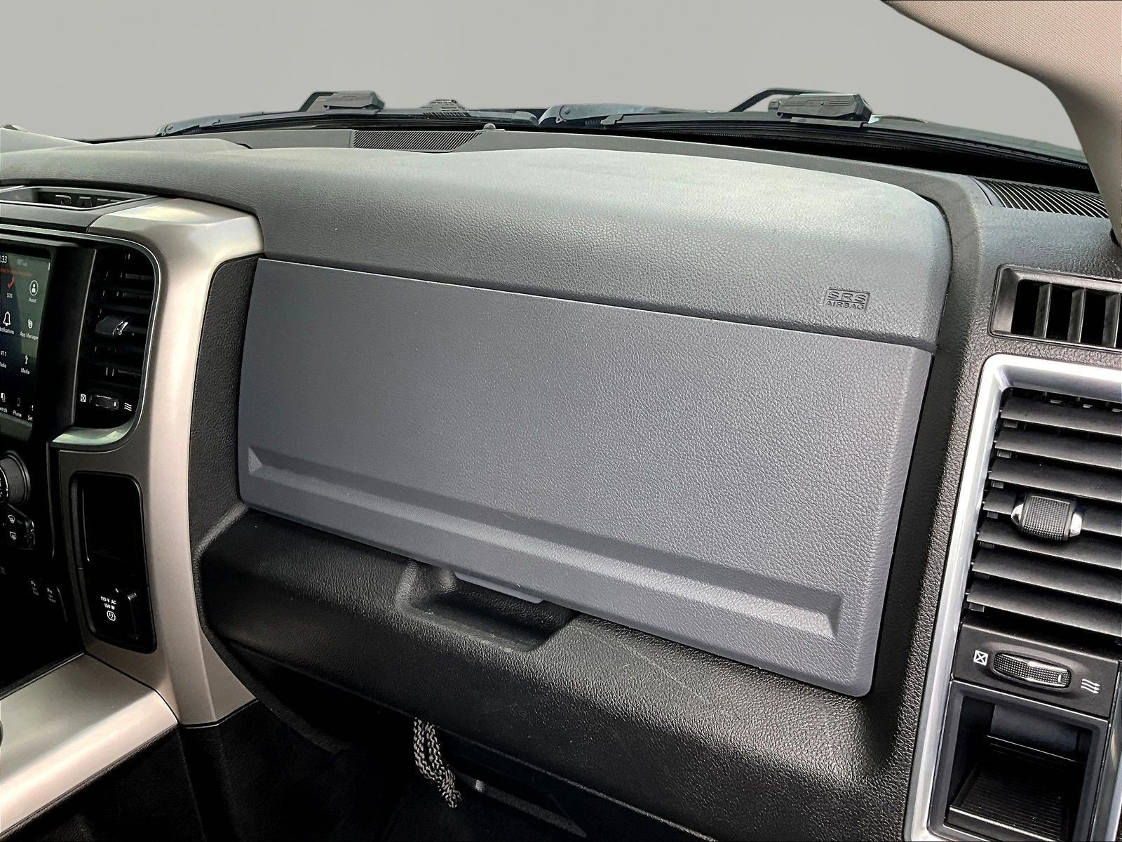 Used 2019 RAM 1500 Lone Star RWD image 26