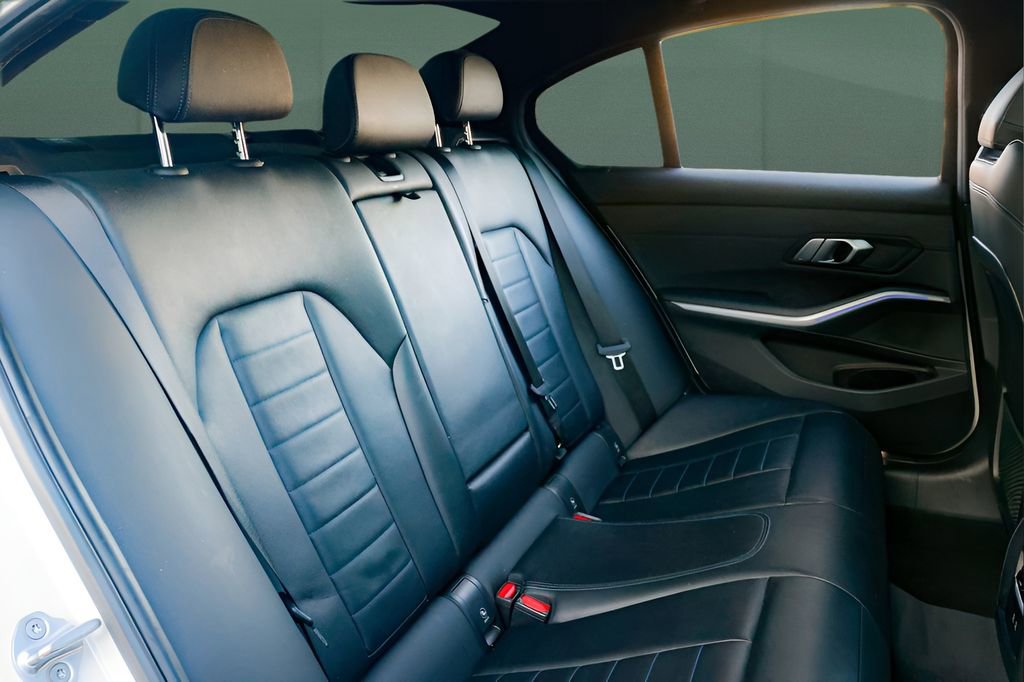 Used 2021 BMW M340i w/ Premium Package RWD image 22