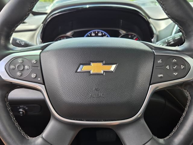 Used 2023 Chevrolet Traverse Premier FWD image 37