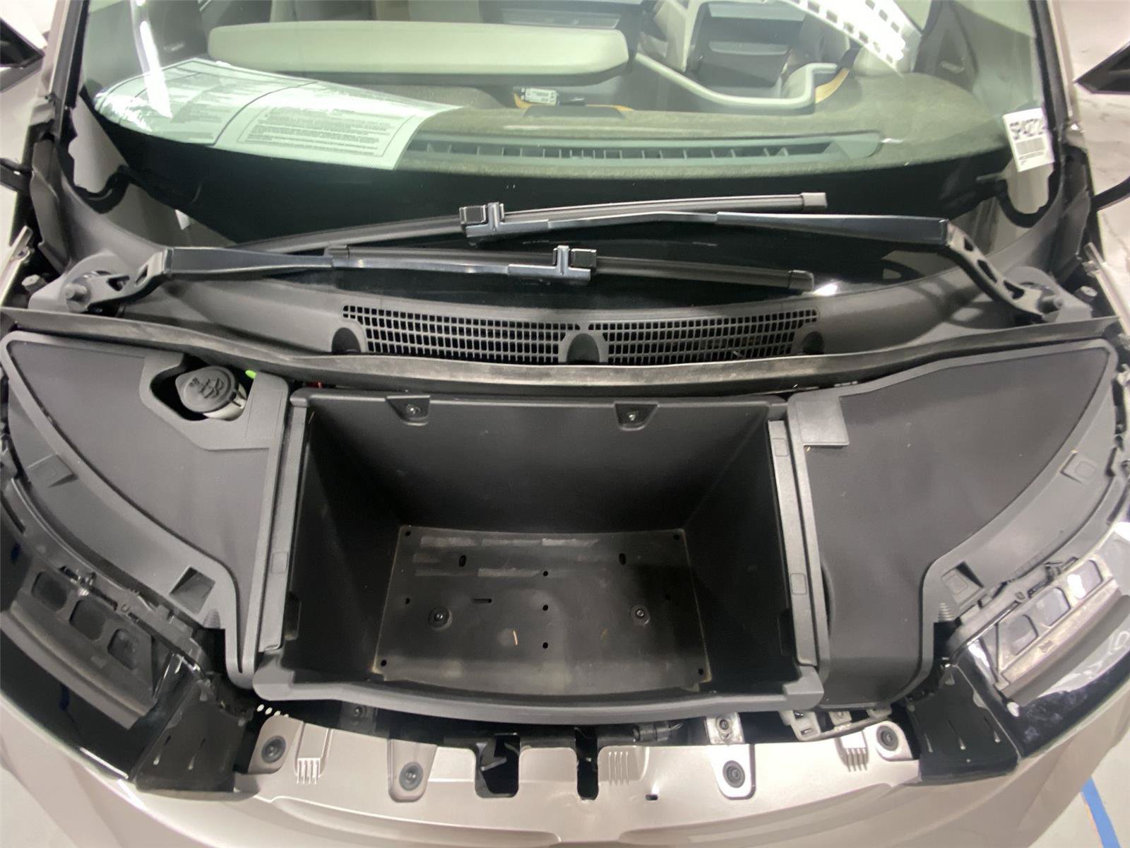 Used 2014 BMW i3 w/ Range Extender RWD image 22