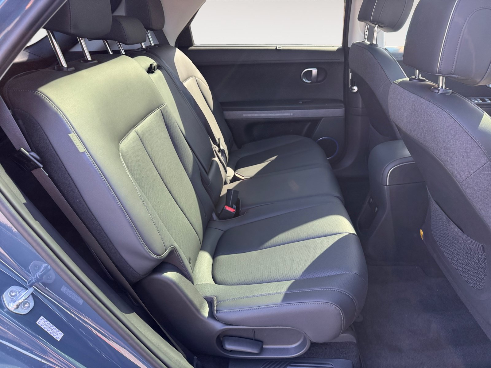 Certified 2024 Hyundai Ioniq 5 Limited RWD image 18