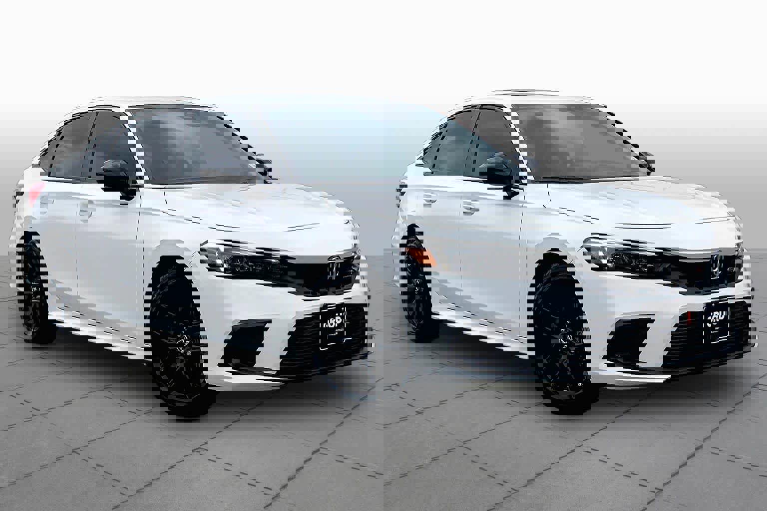 Used 2024 Honda Civic Si image 3