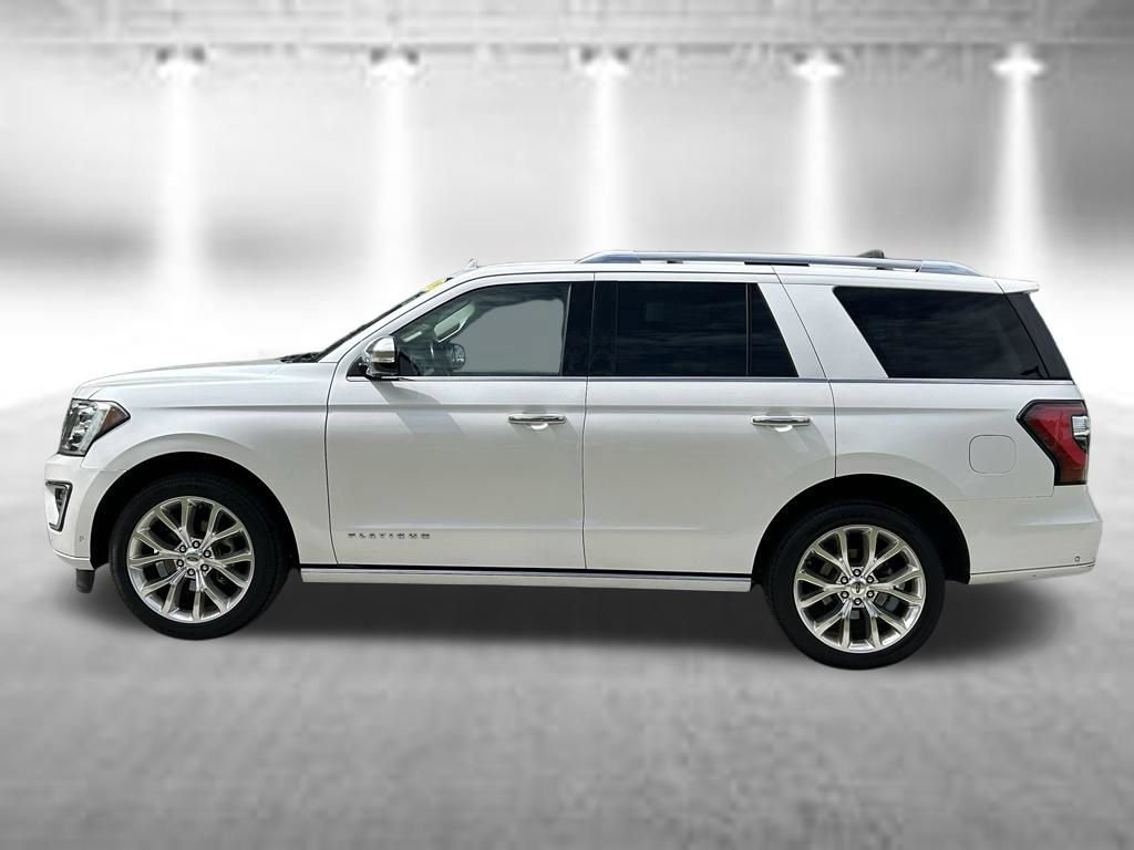 Used 2019 Ford Expedition Platinum RWD image 8