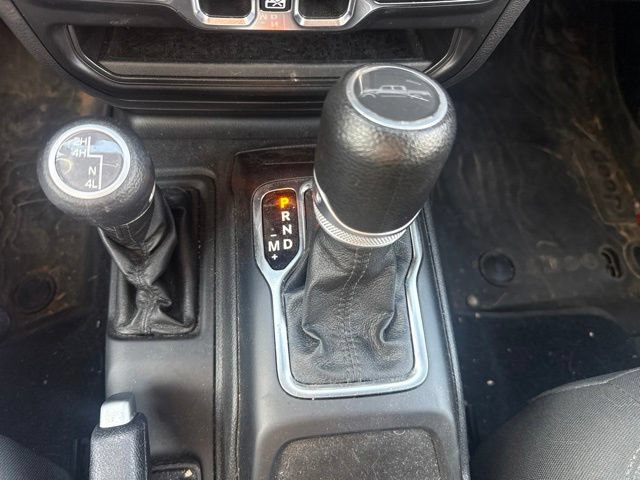 Used 2022 Jeep Gladiator Sport AWD/4WD image 20