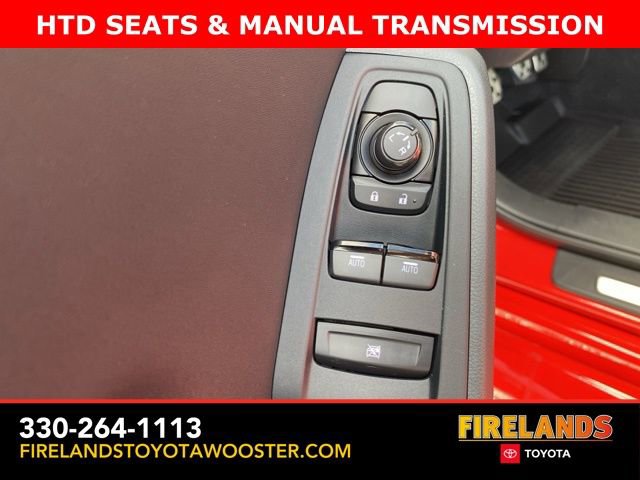 New 2025 Toyota GR86 Premium image 26