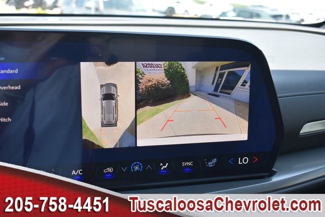 New 2026 Chevrolet Traverse LT w/ Driver Confidence Package image 30