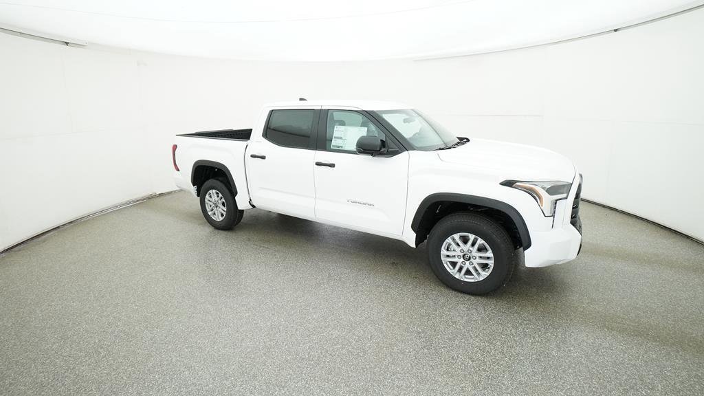 New 2025 Toyota Tundra SR5 image 15
