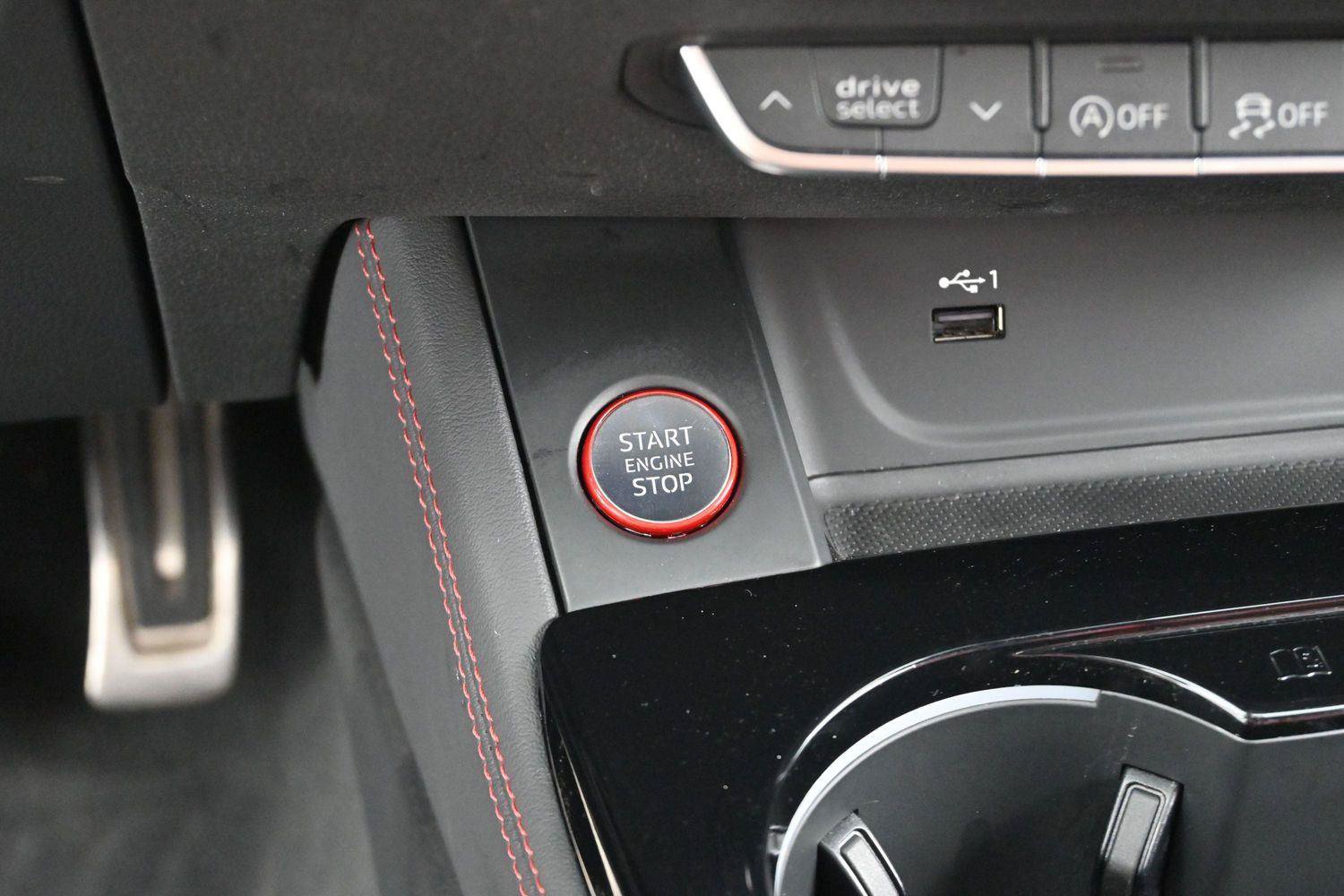 Used 2024 Audi S4 Premium Plus w/ Premium Plus Package AWD/4WD image 23