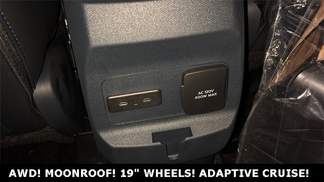 New 2026 Ford Maverick Lobo image 26