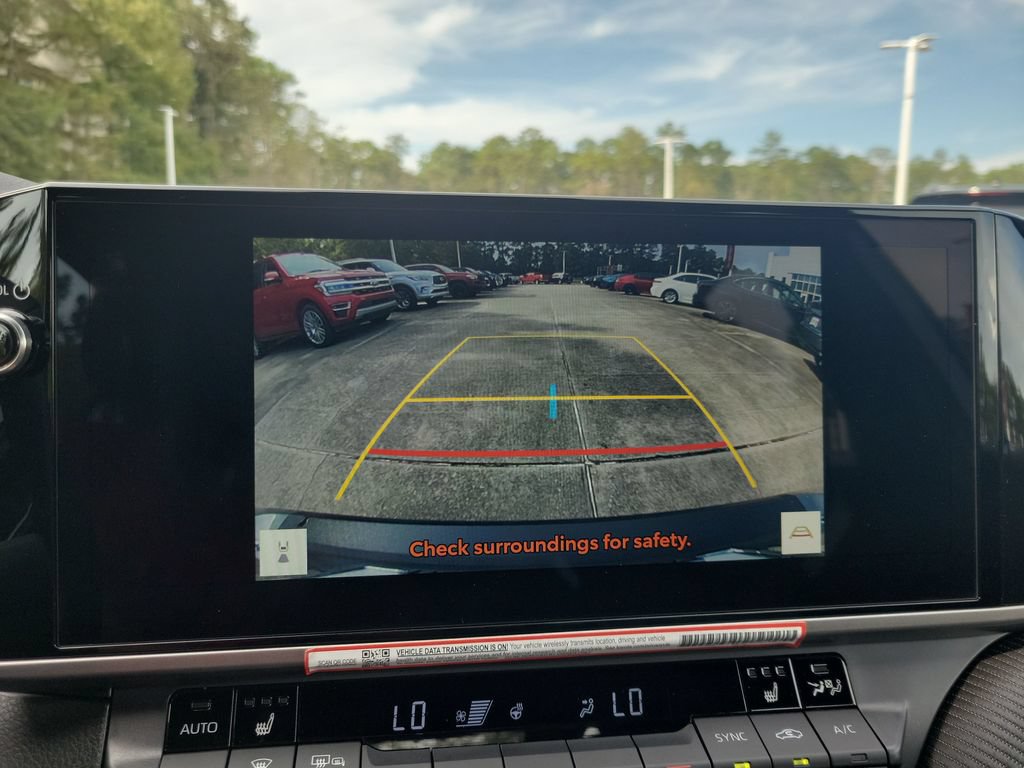 Certified 2026 Toyota Camry SE w/ Multimedia Upgrade Package FWD image 19