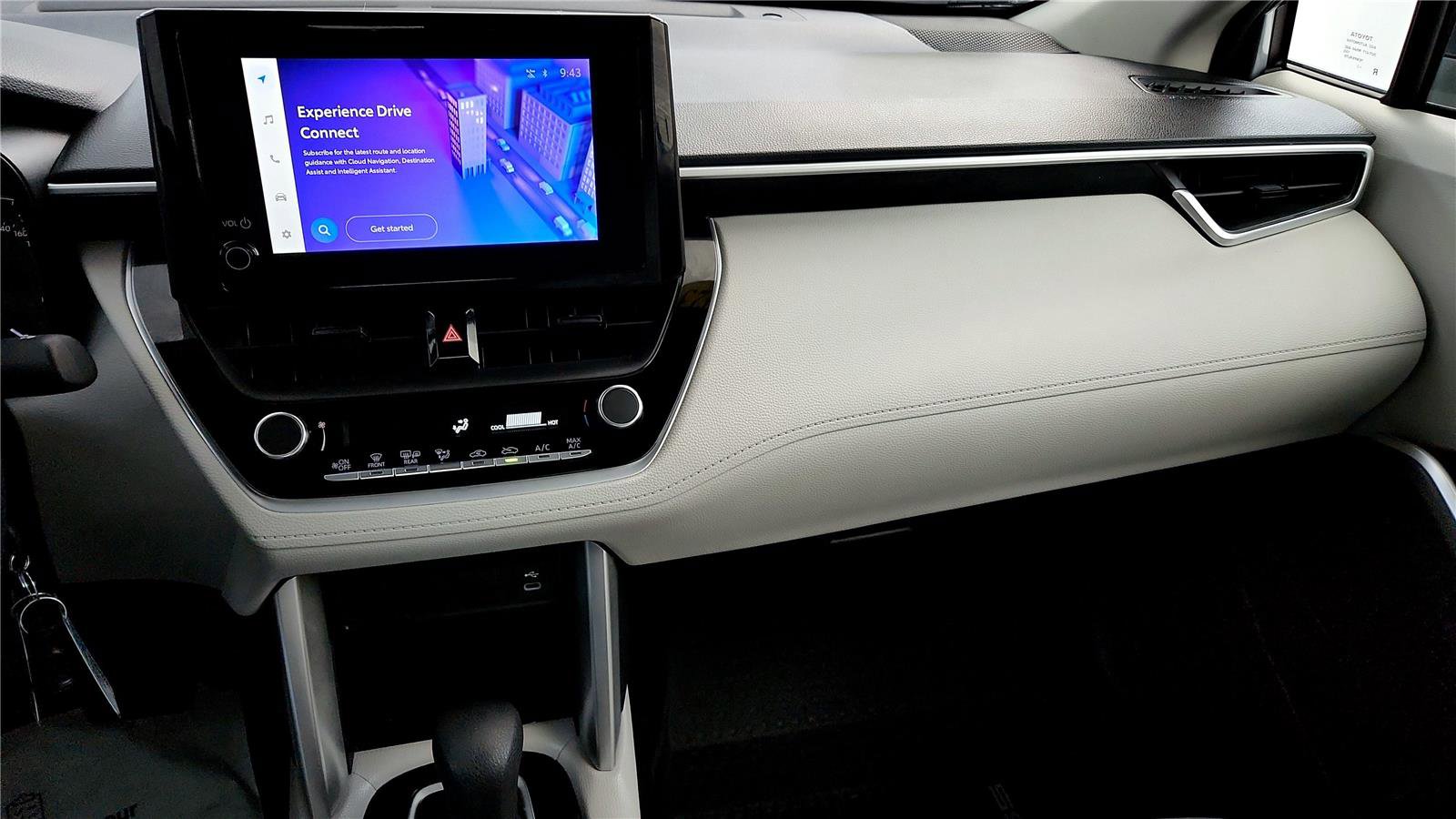 Certified 2023 Toyota Corolla Cross L image 37