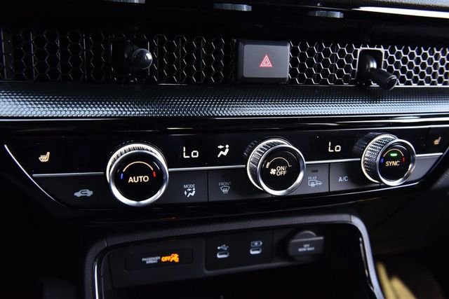 New 2026 Honda CR-V Sport Touring image 16