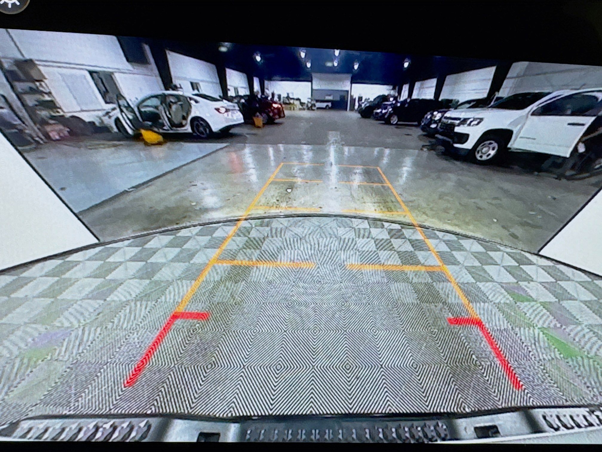 Used 2023 Chevrolet Colorado W/T w/ Safety Package image 18