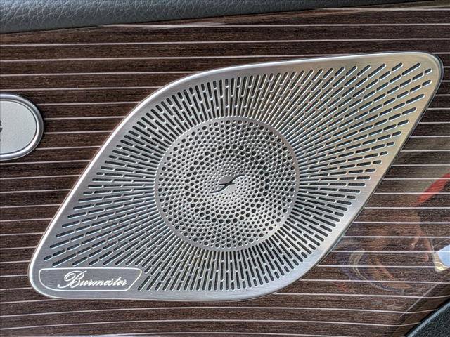 Used 2022 Mercedes-Benz GLS 580 4MATIC image 15