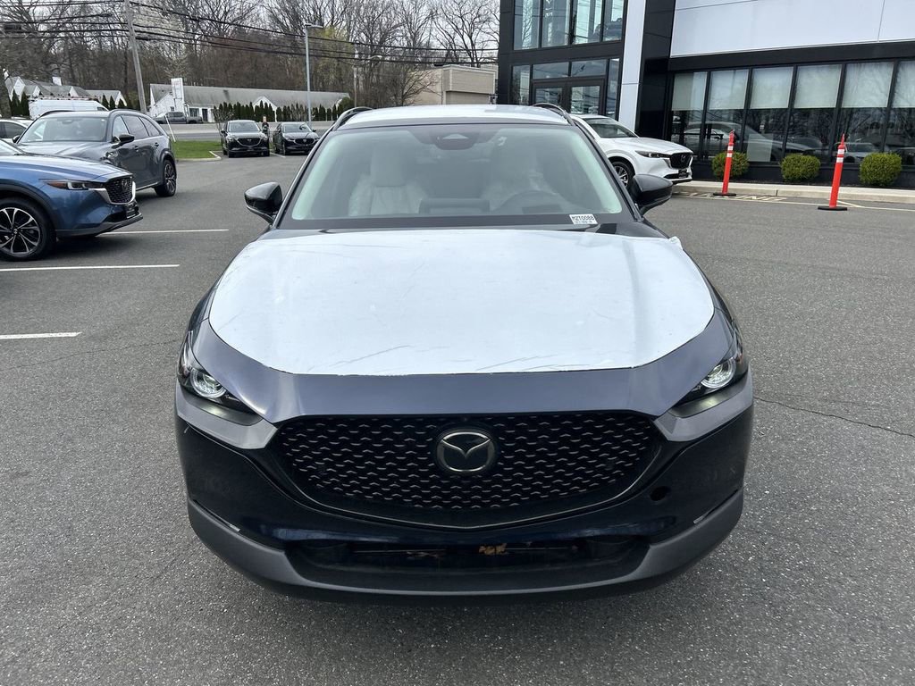 New 2026 MAZDA CX-30 2.5 Turbo w/ Premium Plus Pkg AWD/4WD image 3